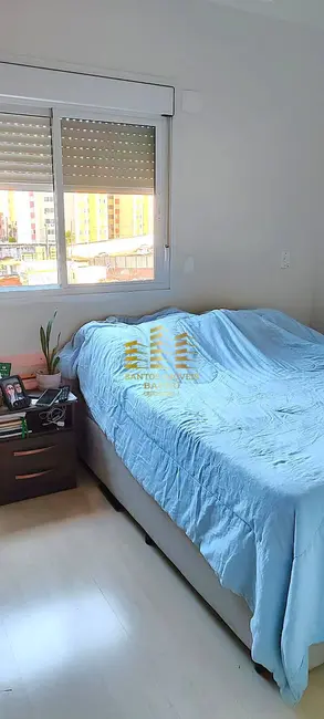 Foto 9 de Apartamento com 2 quartos à venda, 59m2 em Parque Residencial das Camélias, Bauru - SP