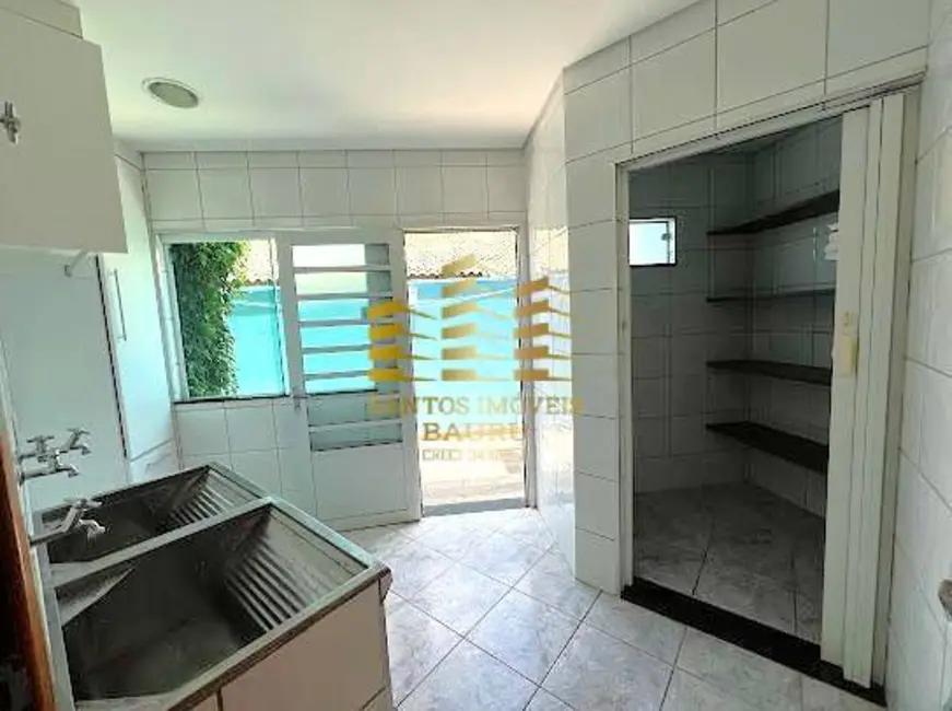 Foto 6 de Casa de Condomínio com 4 quartos à venda em Residencial Odete, Bauru - SP