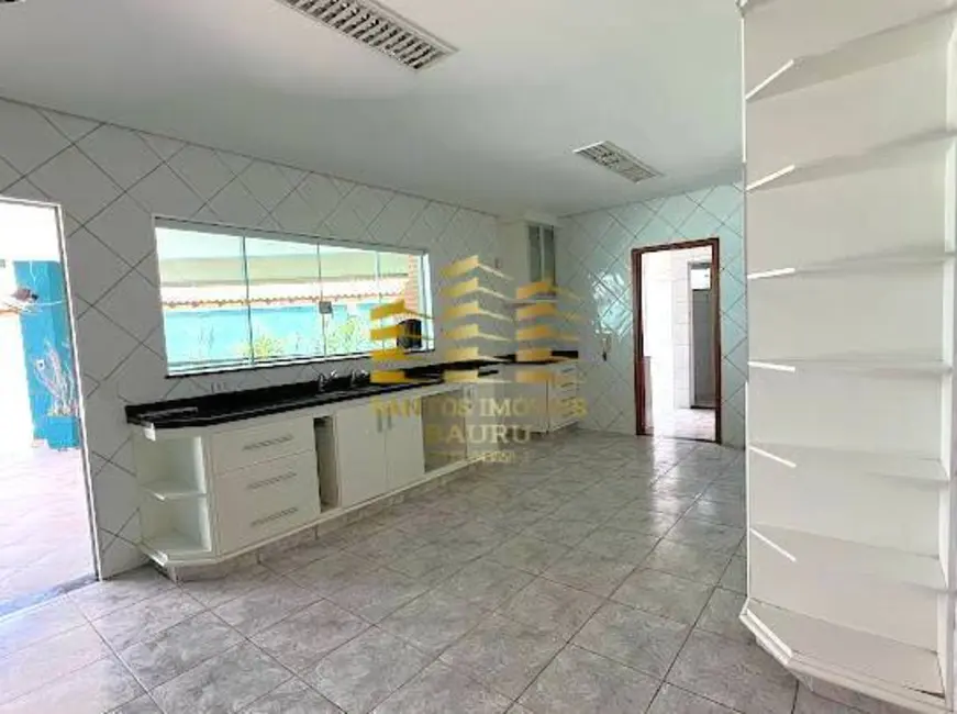 Foto 8 de Casa de Condomínio com 4 quartos à venda em Residencial Odete, Bauru - SP