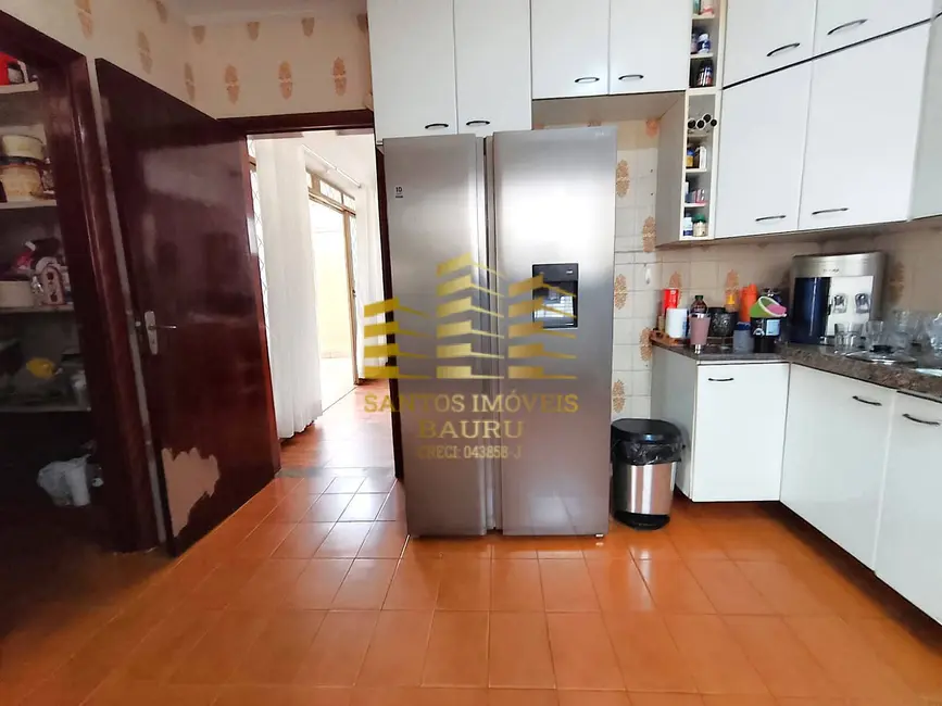 Foto 4 de Sobrado com 5 quartos à venda, 484m2 em Jardim Estoril, Bauru - SP