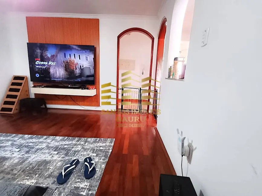 Foto 8 de Sobrado com 5 quartos à venda, 484m2 em Jardim Estoril, Bauru - SP