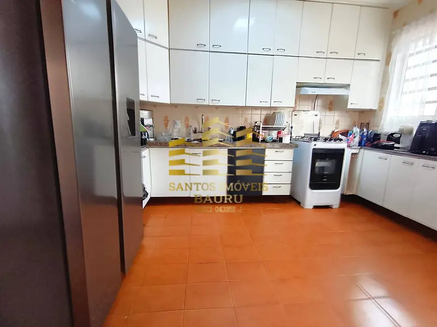 Foto 5 de Sobrado com 5 quartos à venda, 484m2 em Jardim Estoril, Bauru - SP