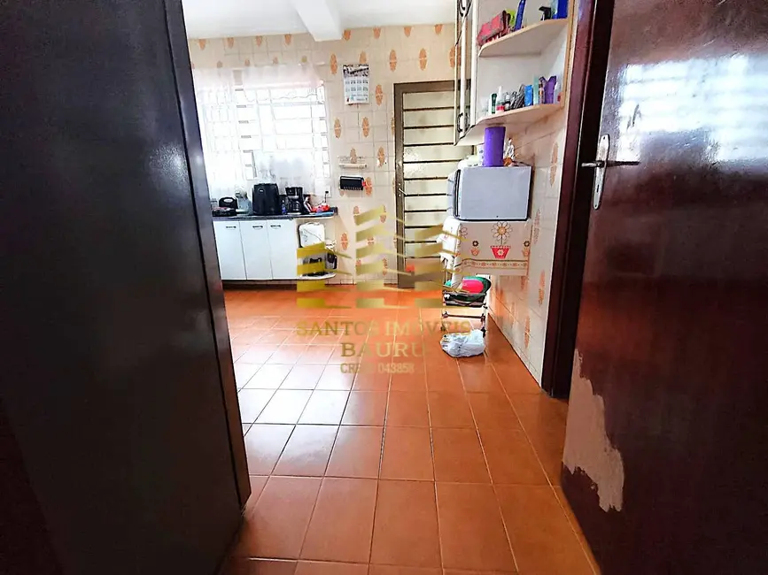 Foto 6 de Sobrado com 5 quartos à venda, 484m2 em Jardim Estoril, Bauru - SP