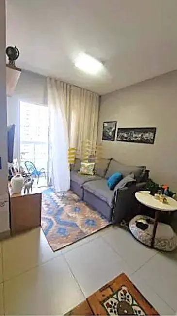 Foto 5 de Apartamento com 3 quartos à venda, 69m2 em Residencial Parque Granja Cecília B, Bauru - SP
