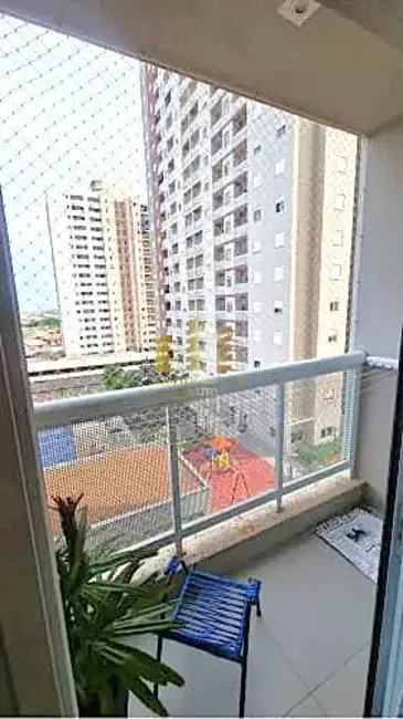 Foto 7 de Apartamento com 3 quartos à venda, 69m2 em Residencial Parque Granja Cecília B, Bauru - SP