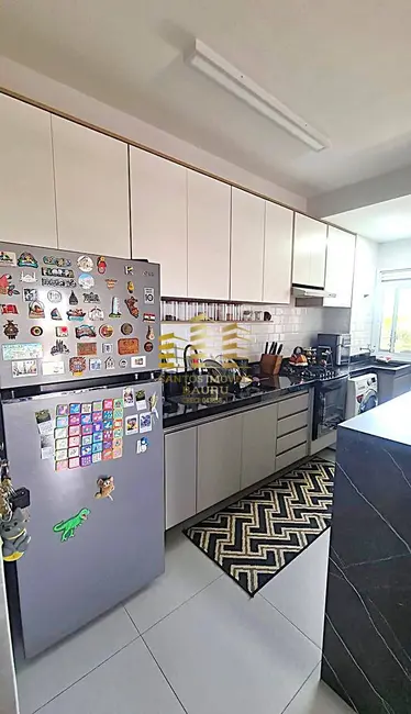 Foto 3 de Apartamento com 3 quartos à venda, 69m2 em Residencial Parque Granja Cecília B, Bauru - SP