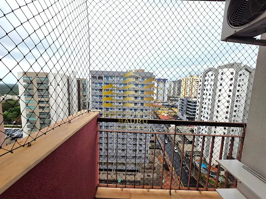 Foto 5 de Apartamento com 3 quartos à venda, 88m2 em Jardim Infante Dom Henrique, Bauru - SP