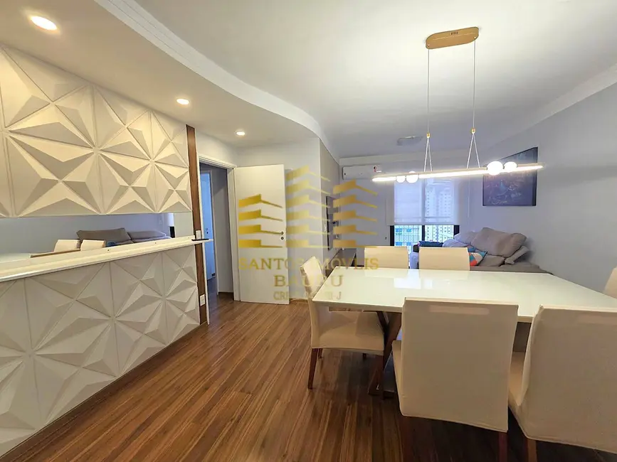 Foto 8 de Apartamento com 3 quartos à venda, 88m2 em Jardim Infante Dom Henrique, Bauru - SP