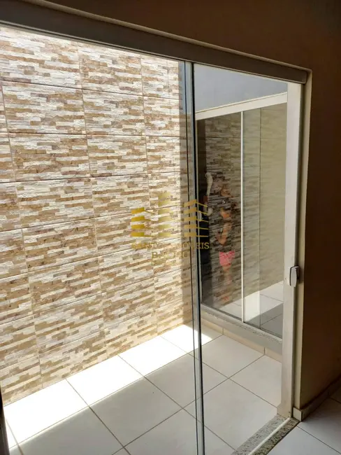 Foto 9 de Casa com 3 quartos à venda, 198m2 em Parque Val de Palmas, Bauru - SP