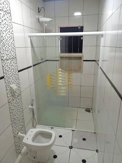 Foto 8 de Casa com 3 quartos à venda, 198m2 em Parque Val de Palmas, Bauru - SP