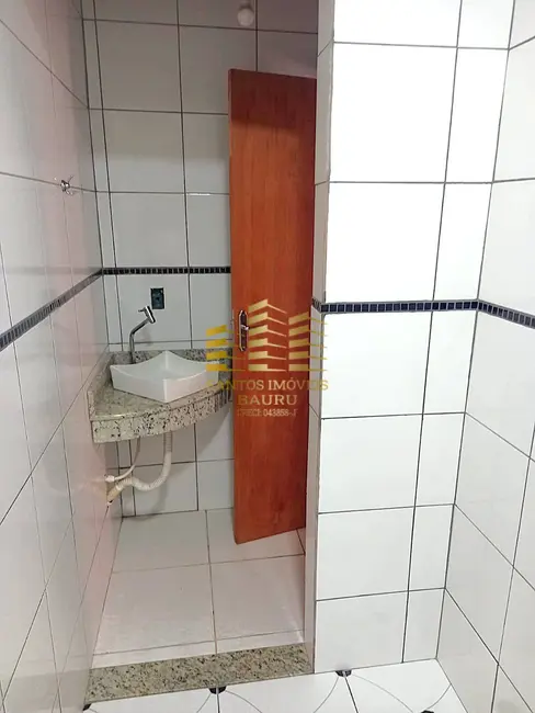 Foto 6 de Casa com 3 quartos à venda, 198m2 em Parque Val de Palmas, Bauru - SP