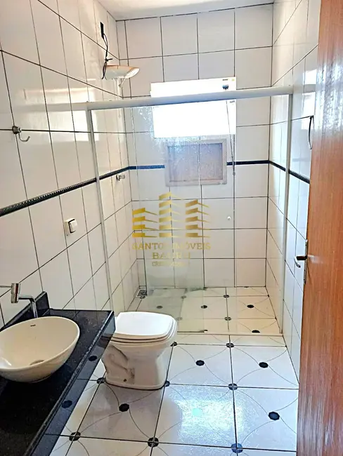 Foto 7 de Casa com 3 quartos à venda, 198m2 em Parque Val de Palmas, Bauru - SP