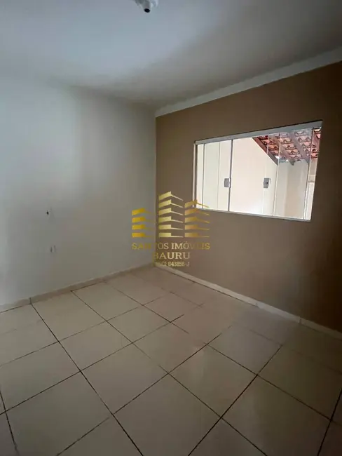 Foto 6 de Casa com 2 quartos à venda, 125m2 em Jardim Vânia Maria, Bauru - SP