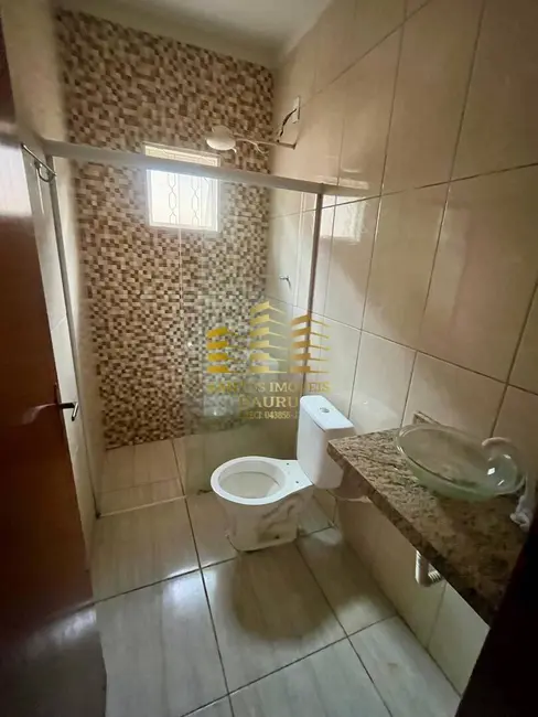 Foto 9 de Casa com 2 quartos à venda, 125m2 em Jardim Vânia Maria, Bauru - SP