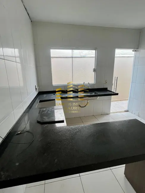 Foto 3 de Casa com 2 quartos à venda, 125m2 em Jardim Vânia Maria, Bauru - SP