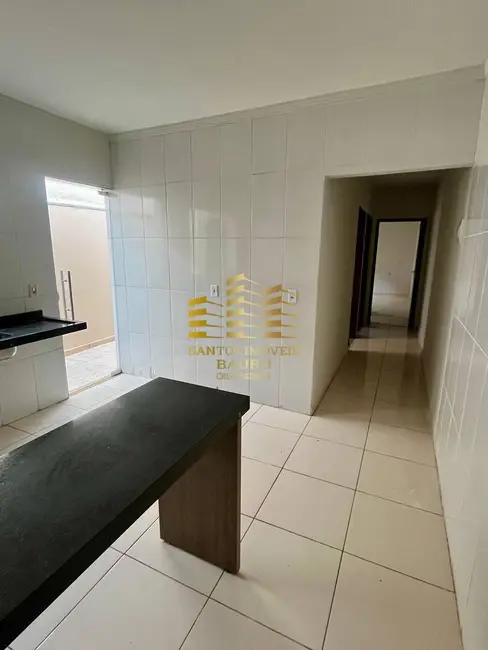 Foto 4 de Casa com 2 quartos à venda, 125m2 em Jardim Vânia Maria, Bauru - SP