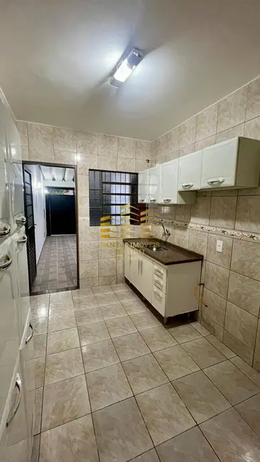 Foto 4 de Casa com 2 quartos à venda, 149m2 em Jardim Cruzeiro do Sul, Bauru - SP