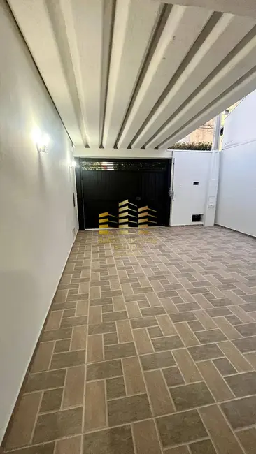 Foto 2 de Casa com 2 quartos à venda, 149m2 em Jardim Cruzeiro do Sul, Bauru - SP