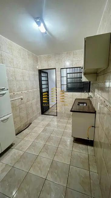 Foto 6 de Casa com 2 quartos à venda, 149m2 em Jardim Cruzeiro do Sul, Bauru - SP