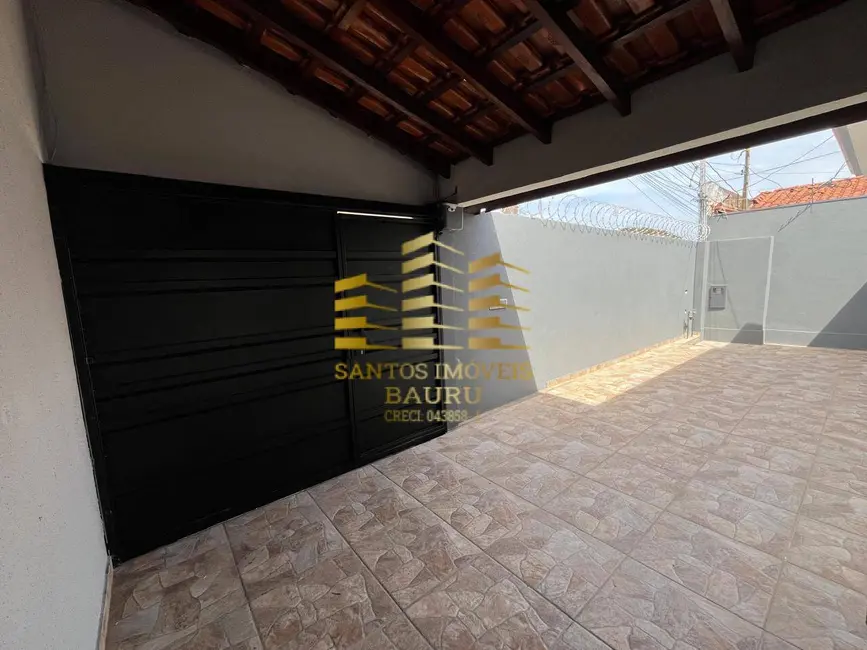 Foto 1 de Casa com 3 quartos à venda, 198m2 em Centro, Bauru - SP