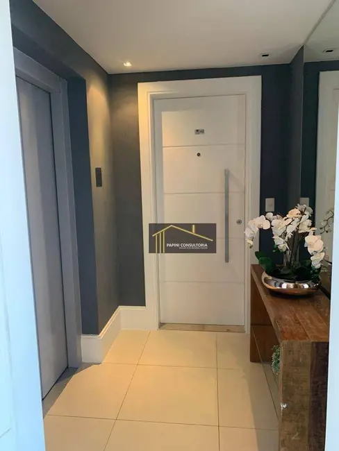 Foto 2 de Apartamento com 3 quartos à venda e para alugar, 279m2 em Jardim Londrina, São Paulo - SP