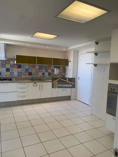 Foto 7 de Apartamento com 3 quartos à venda e para alugar, 279m2 em Jardim Londrina, São Paulo - SP