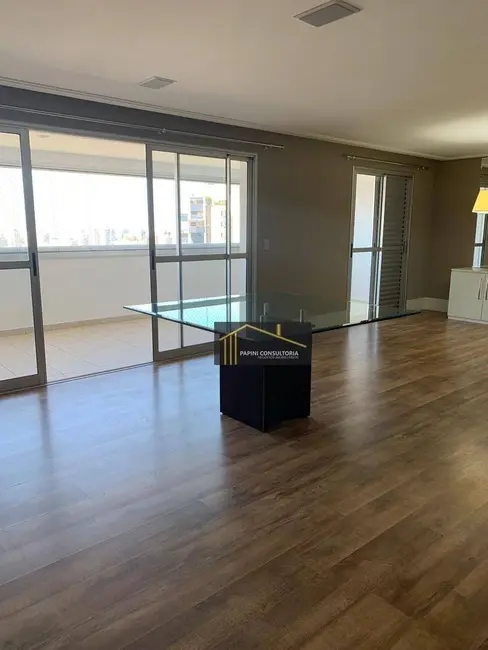 Foto 4 de Apartamento com 3 quartos à venda e para alugar, 279m2 em Jardim Londrina, São Paulo - SP