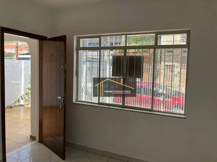 Casa com 2 quartos para alugar, 221m2 em Vila Salete, São Paulo - SP - imagem 3 Foto 3 de Casa com 2 quartos para alugar, 221m2 em Vila Salete, São Paulo - SP