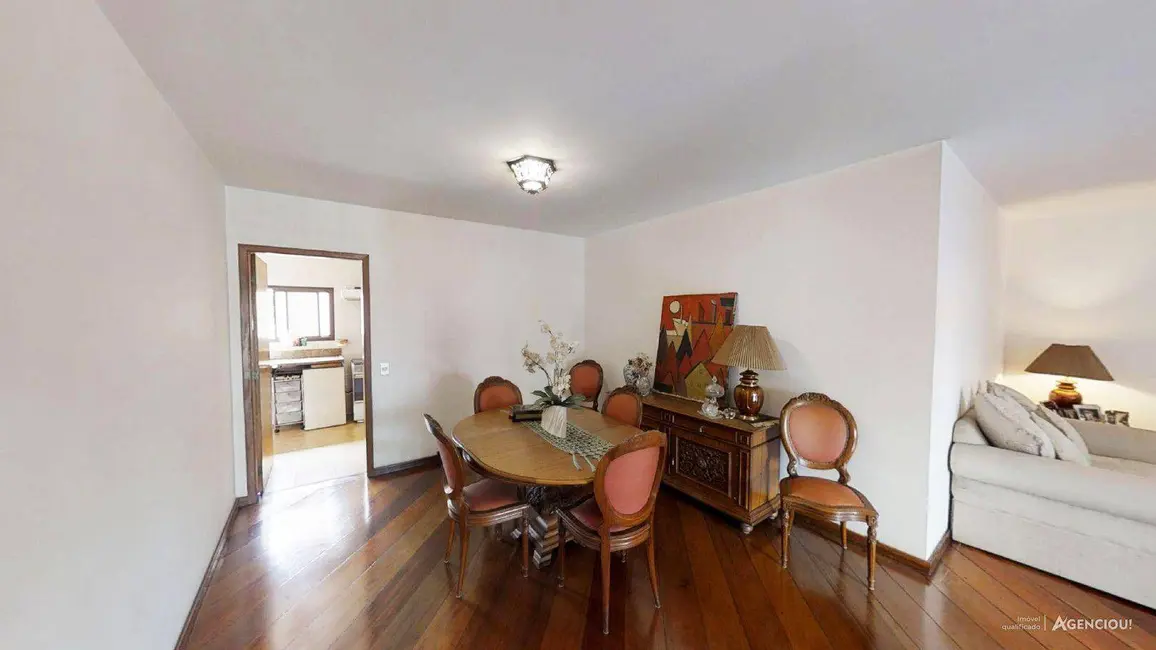 Foto 2 de Apartamento com 4 quartos à venda, 412m2 em Planalto Paulista, São Paulo - SP