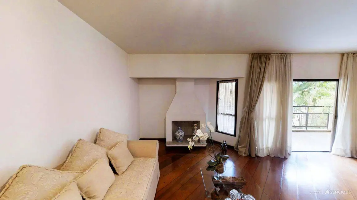 Foto 5 de Apartamento com 4 quartos à venda, 412m2 em Planalto Paulista, São Paulo - SP