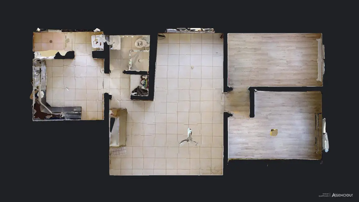 Foto 6 de Apartamento com 2 quartos à venda, 70m2 em Ipiranga, São Paulo - SP