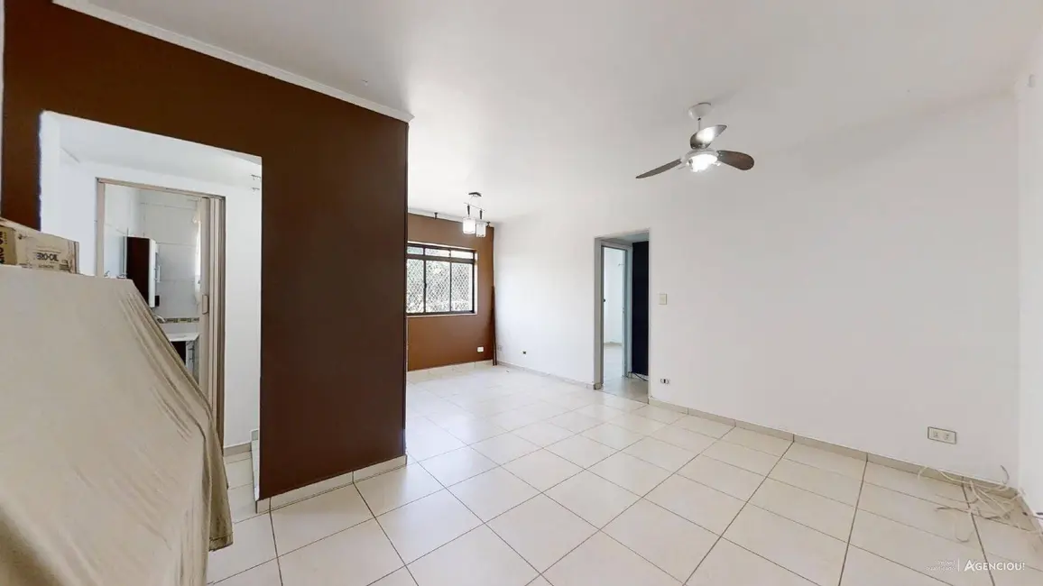 Foto 1 de Apartamento com 2 quartos à venda, 70m2 em Ipiranga, São Paulo - SP