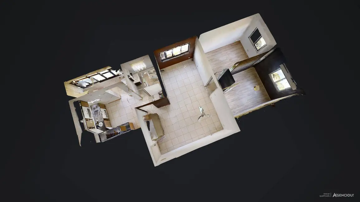 Foto 4 de Apartamento com 2 quartos à venda, 70m2 em Ipiranga, São Paulo - SP