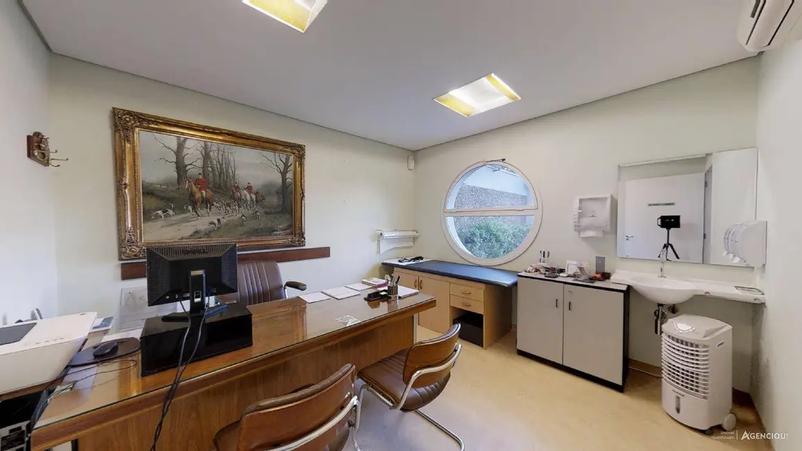 Foto 6 de Casa com 10 quartos à venda, 374m2 em Indianópolis, São Paulo - SP