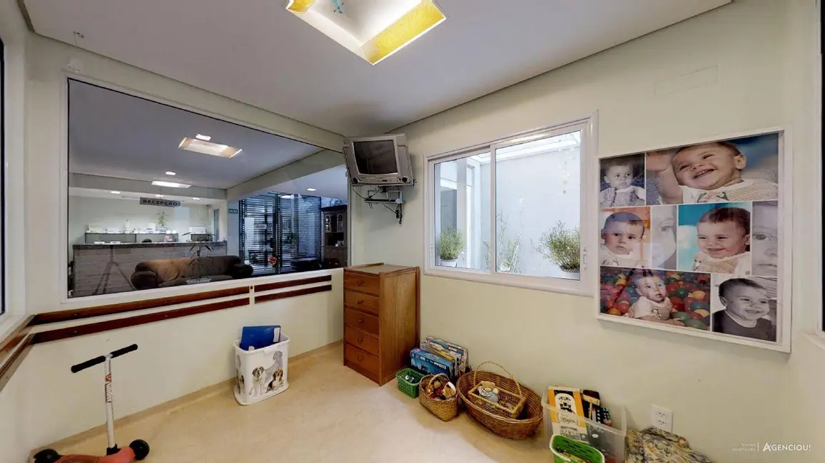 Foto 9 de Casa com 10 quartos à venda, 374m2 em Indianópolis, São Paulo - SP