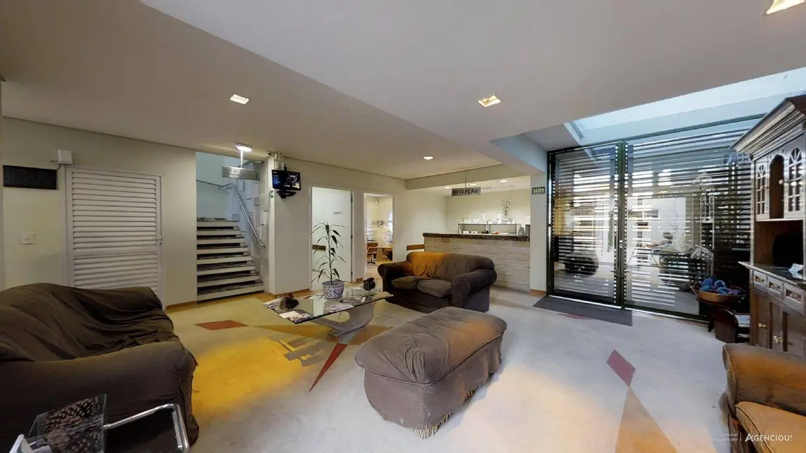 Foto 1 de Casa com 10 quartos à venda, 374m2 em Indianópolis, São Paulo - SP