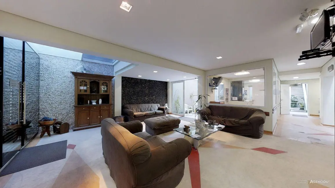 Foto 3 de Casa com 10 quartos à venda, 374m2 em Indianópolis, São Paulo - SP