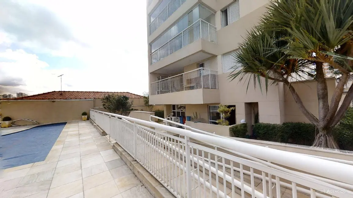 Apartamento com 3 quartos à venda, 196m2 em Vila Santo Estéfano, São Paulo - SP - imagem 7 Foto 7 de Apartamento com 3 quartos à venda, 196m2 em Vila Santo Estéfano, São Paulo - SP