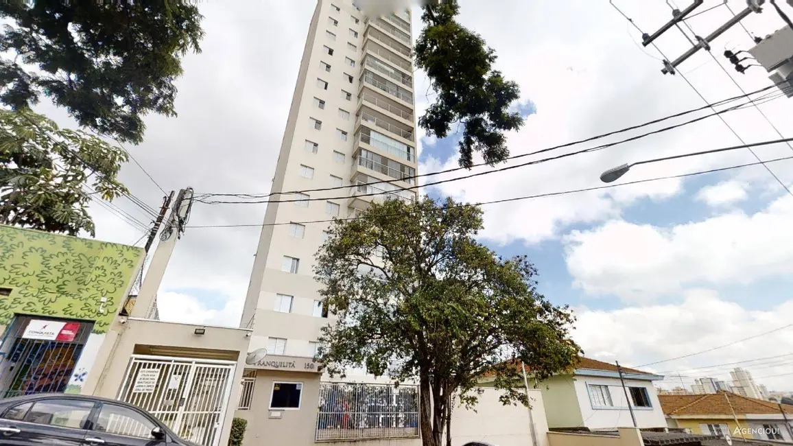 Apartamento com 3 quartos à venda, 196m2 em Vila Santo Estéfano, São Paulo - SP - imagem 2 Foto 2 de Apartamento com 3 quartos à venda, 196m2 em Vila Santo Estéfano, São Paulo - SP