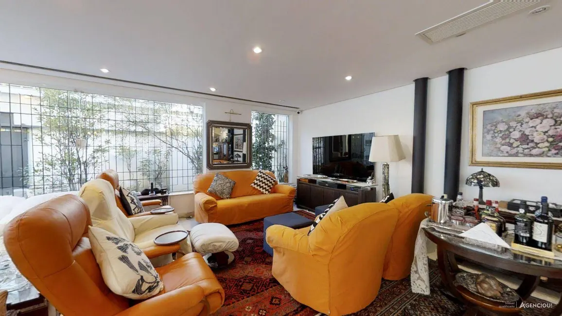 Foto 7 de Casa com 5 quartos à venda, 280m2 em Planalto Paulista, São Paulo - SP