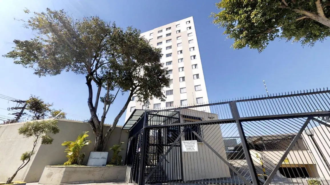 Apartamento com 2 quartos à venda, 103m2 em Vila Mira, São Paulo - SP - imagem 7 Foto 7 de Apartamento com 2 quartos à venda, 103m2 em Vila Mira, São Paulo - SP