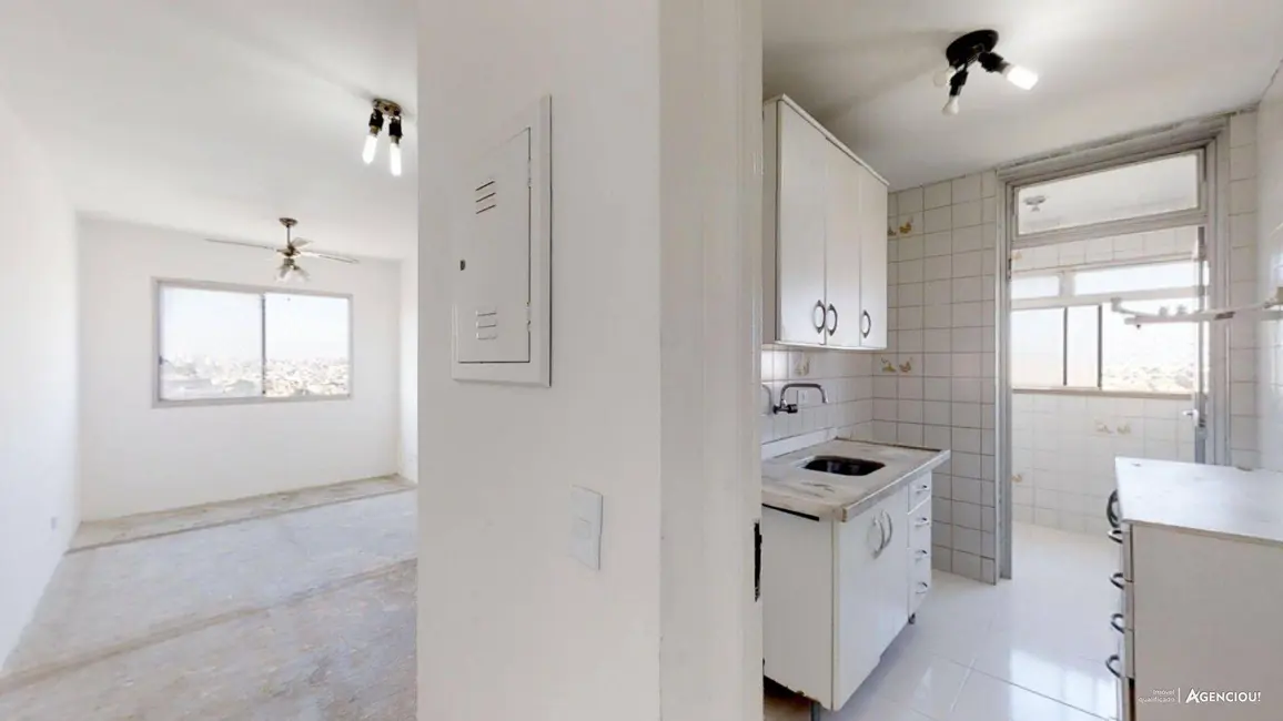 Apartamento com 2 quartos à venda, 103m2 em Vila Mira, São Paulo - SP - imagem 5 Foto 5 de Apartamento com 2 quartos à venda, 103m2 em Vila Mira, São Paulo - SP