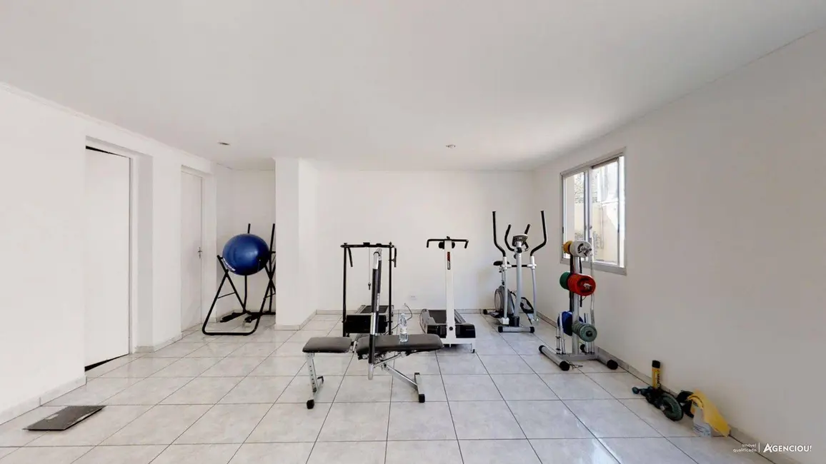 Apartamento com 2 quartos à venda, 103m2 em Vila Mira, São Paulo - SP - imagem 8 Foto 8 de Apartamento com 2 quartos à venda, 103m2 em Vila Mira, São Paulo - SP