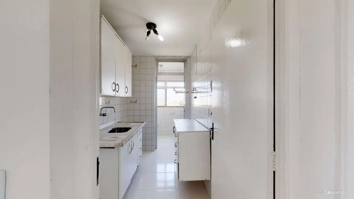 Apartamento com 2 quartos à venda, 103m2 em Vila Mira, São Paulo - SP - imagem 9 Foto 9 de Apartamento com 2 quartos à venda, 103m2 em Vila Mira, São Paulo - SP