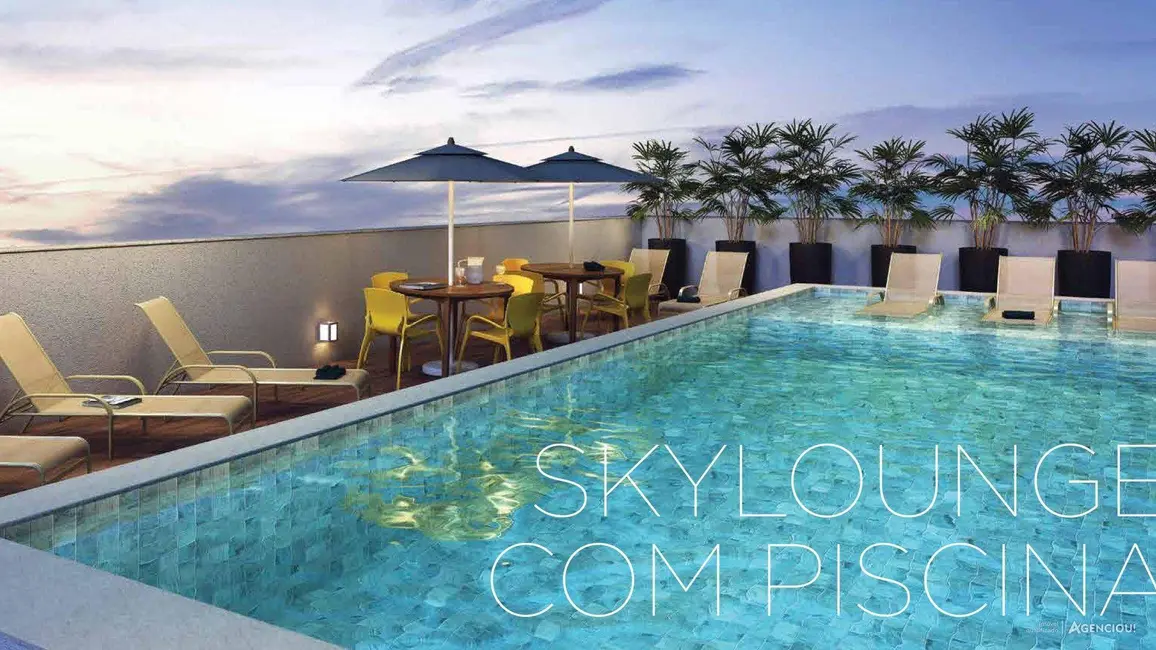 Foto 9 de Apartamento com 1 quarto à venda, 31m2 em Vila Clementino, São Paulo - SP