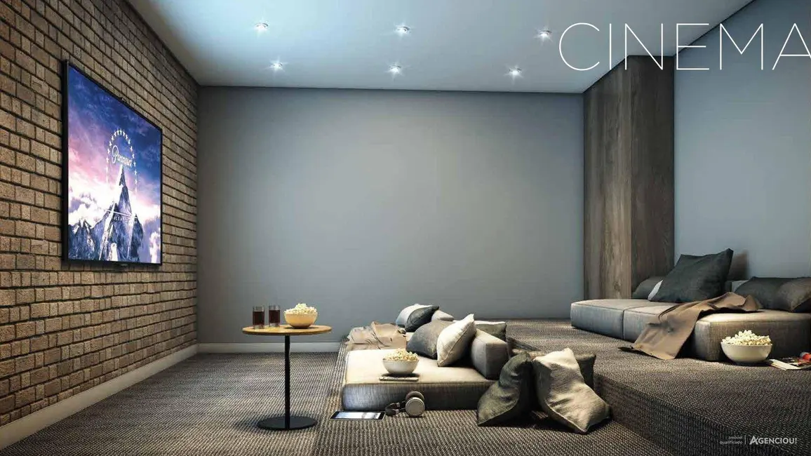 Foto 8 de Apartamento com 1 quarto à venda, 31m2 em Vila Clementino, São Paulo - SP