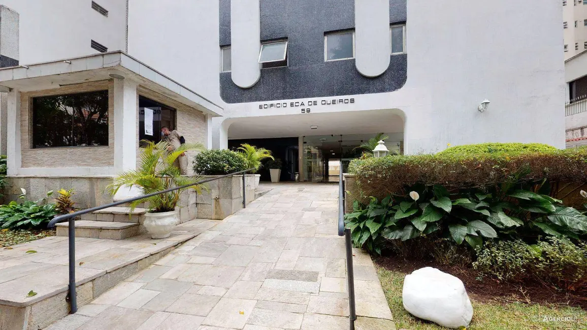 Apartamento com 2 quartos à venda, 60m2 em Vila Mariana, São Paulo - SP - imagem 4 Foto 4 de Apartamento com 2 quartos à venda, 60m2 em Vila Mariana, São Paulo - SP