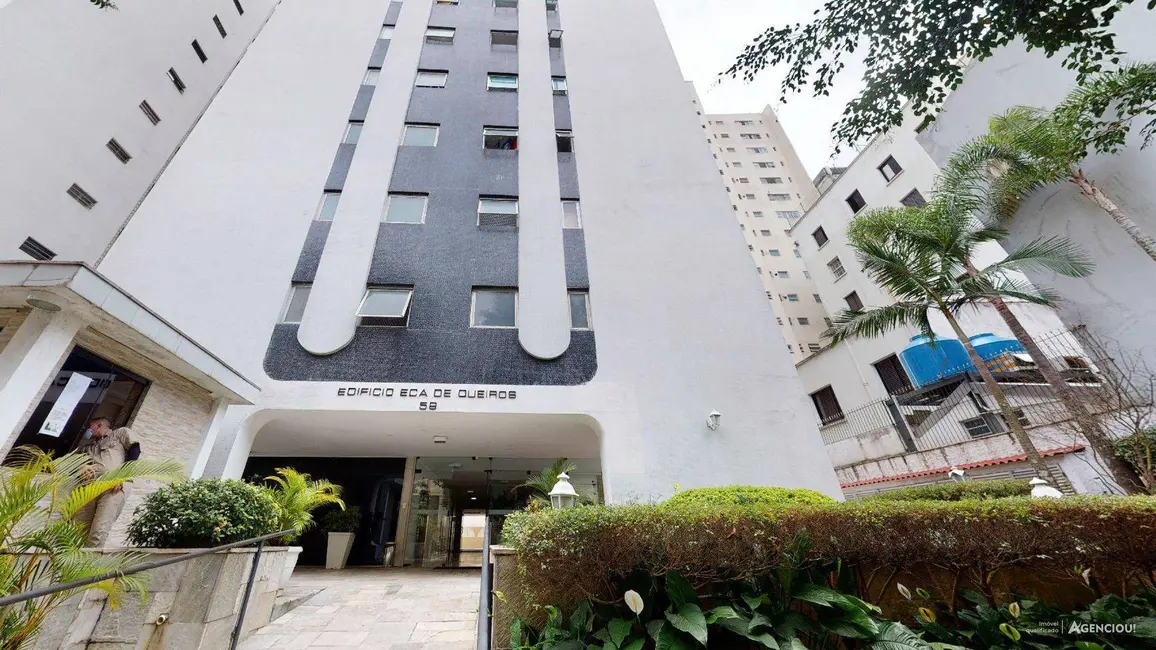 Apartamento com 2 quartos à venda, 60m2 em Vila Mariana, São Paulo - SP - imagem 1 Foto 1 de Apartamento com 2 quartos à venda, 60m2 em Vila Mariana, São Paulo - SP