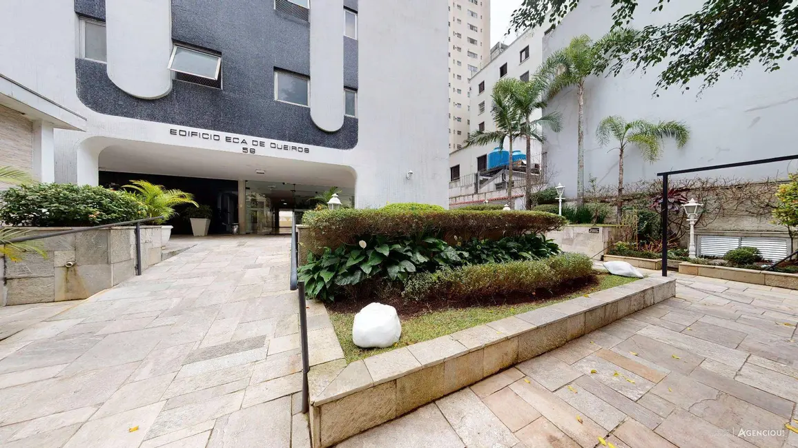 Apartamento com 2 quartos à venda, 60m2 em Vila Mariana, São Paulo - SP - imagem 6 Foto 6 de Apartamento com 2 quartos à venda, 60m2 em Vila Mariana, São Paulo - SP