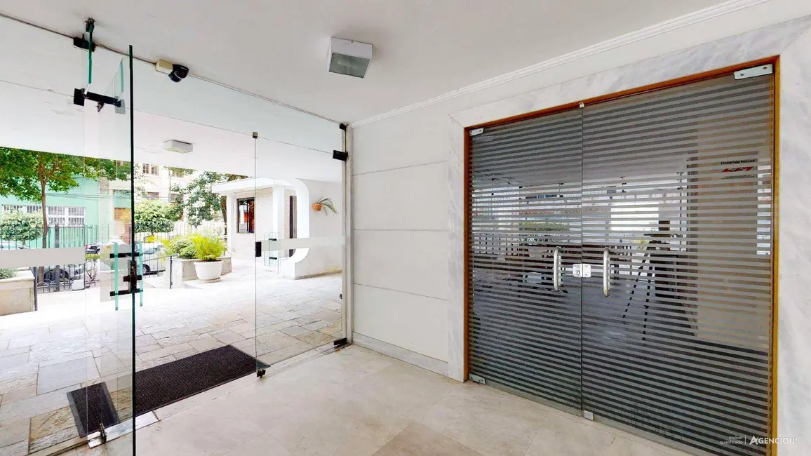 Apartamento com 2 quartos à venda, 60m2 em Vila Mariana, São Paulo - SP - imagem 8 Foto 8 de Apartamento com 2 quartos à venda, 60m2 em Vila Mariana, São Paulo - SP